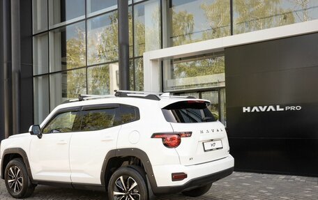 Haval H7, 2026 год, 4 199 000 рублей, 8 фотография