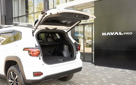 Haval H7, 2026 год, 4 199 000 рублей, 12 фотография
