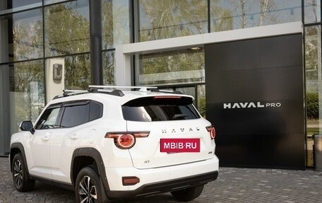 Haval H7, 2026 год, 4 199 000 рублей, 7 фотография