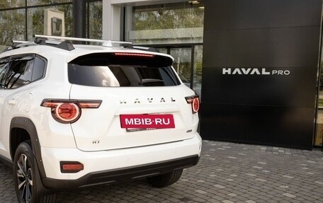 Haval H7, 2026 год, 4 199 000 рублей, 9 фотография