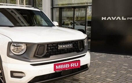 Haval H7, 2026 год, 4 199 000 рублей, 6 фотография