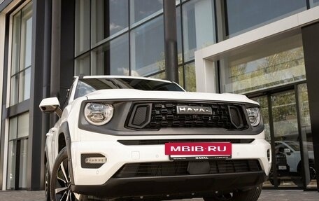 Haval H7, 2026 год, 4 199 000 рублей, 3 фотография