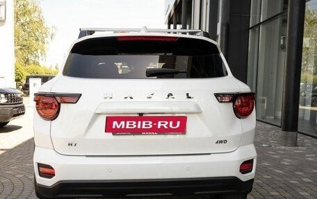 Haval H7, 2026 год, 4 199 000 рублей, 10 фотография