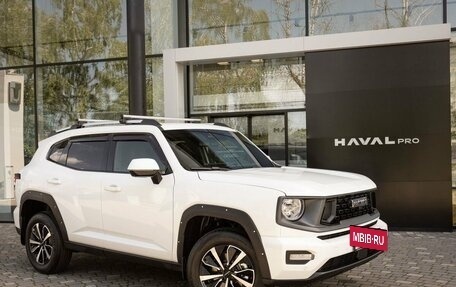 Haval H7, 2026 год, 4 199 000 рублей, 13 фотография