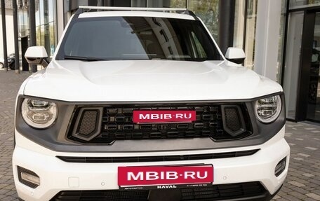 Haval H7, 2026 год, 4 199 000 рублей, 4 фотография