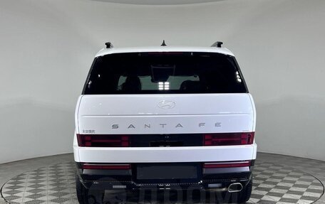 Hyundai Santa Fe IV, 2026 год, 5 058 000 рублей, 4 фотография