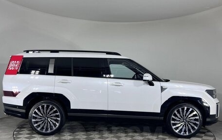 Hyundai Santa Fe IV, 2026 год, 5 058 000 рублей, 6 фотография