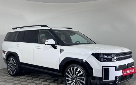 Hyundai Santa Fe IV, 2026 год, 5 058 000 рублей, 7 фотография