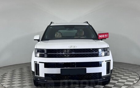 Hyundai Santa Fe IV, 2026 год, 5 058 000 рублей, 8 фотография
