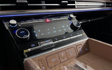 Hyundai Santa Fe IV, 2026 год, 5 058 000 рублей, 11 фотография
