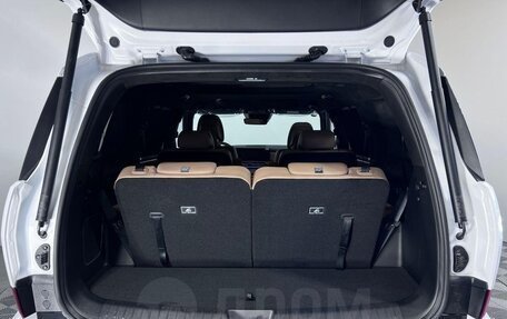 Hyundai Santa Fe IV, 2026 год, 5 058 000 рублей, 15 фотография