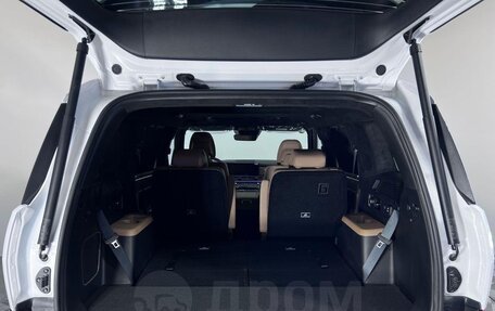 Hyundai Santa Fe IV, 2026 год, 5 058 000 рублей, 16 фотография