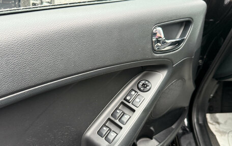 KIA Cerato III, 2017 год, 1 299 000 рублей, 12 фотография