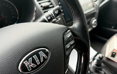 KIA Cerato III, 2017 год, 1 299 000 рублей, 10 фотография