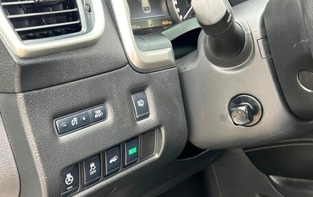 Nissan Murano, 2021 год, 2 800 000 рублей, 16 фотография
