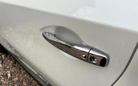 Nissan Murano, 2021 год, 2 800 000 рублей, 19 фотография