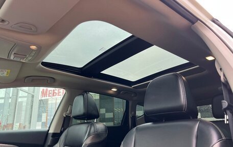 Nissan Murano, 2021 год, 2 800 000 рублей, 12 фотография