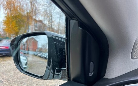 Nissan Murano, 2021 год, 2 800 000 рублей, 24 фотография