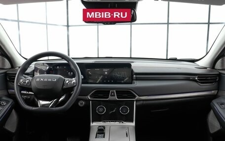 CheryExeed TXL, 2023 год, 2 390 000 рублей, 12 фотография