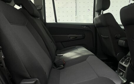 Opel Zafira B, 2012 год, 950 000 рублей, 13 фотография