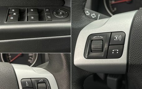 Opel Zafira B, 2012 год, 950 000 рублей, 18 фотография