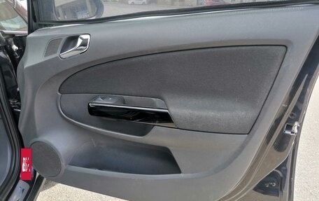Opel Corsa D, 2007 год, 450 000 рублей, 7 фотография