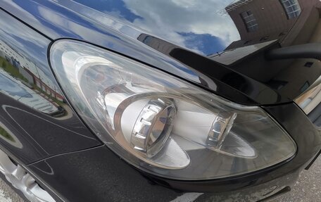 Opel Corsa D, 2007 год, 450 000 рублей, 15 фотография
