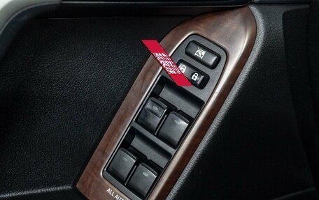 Toyota Land Cruiser Prado 150 рестайлинг 2, 2017 год, 4 349 000 рублей, 13 фотография