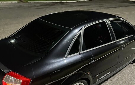 Audi A4, 2002 год, 900 000 рублей, 7 фотография