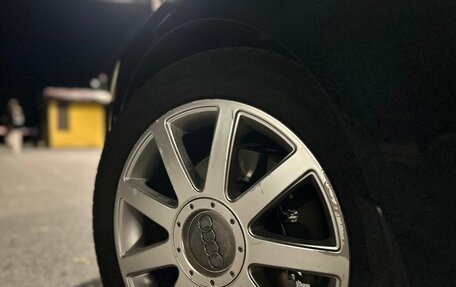 Audi A4, 2002 год, 900 000 рублей, 14 фотография