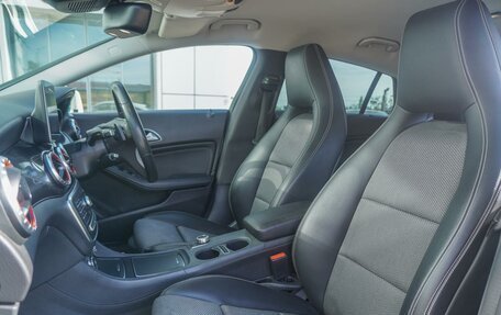 Mercedes-Benz CLA, 2017 год, 1 522 000 рублей, 8 фотография
