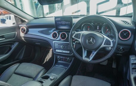Mercedes-Benz CLA, 2017 год, 1 522 000 рублей, 5 фотография