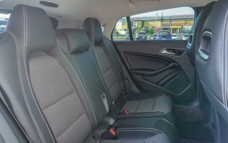 Mercedes-Benz CLA, 2017 год, 1 522 000 рублей, 6 фотография