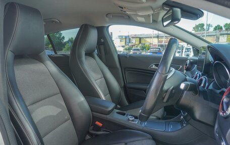 Mercedes-Benz CLA, 2017 год, 1 522 000 рублей, 7 фотография