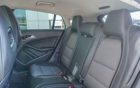 Mercedes-Benz CLA, 2017 год, 1 522 000 рублей, 9 фотография