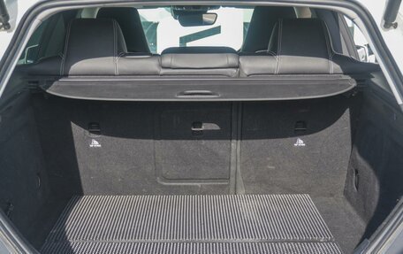 Mercedes-Benz CLA, 2017 год, 1 522 000 рублей, 13 фотография