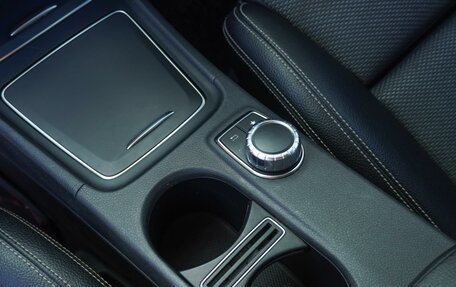 Mercedes-Benz CLA, 2017 год, 1 522 000 рублей, 17 фотография