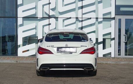 Mercedes-Benz CLA, 2017 год, 1 522 000 рублей, 21 фотография