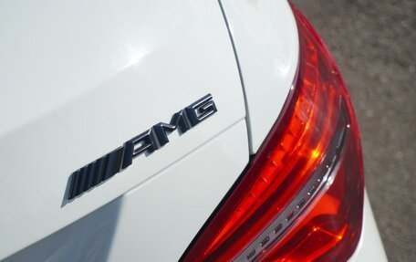 Mercedes-Benz CLA, 2017 год, 1 522 000 рублей, 24 фотография