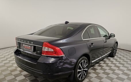 Volvo S80 II рестайлинг 2, 2011 год, 899 000 рублей, 5 фотография