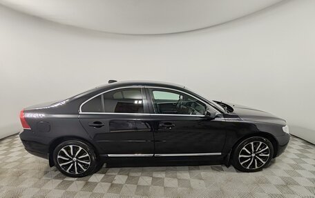 Volvo S80 II рестайлинг 2, 2011 год, 899 000 рублей, 4 фотография