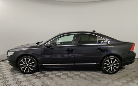 Volvo S80 II рестайлинг 2, 2011 год, 899 000 рублей, 8 фотография