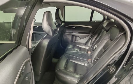 Volvo S80 II рестайлинг 2, 2011 год, 899 000 рублей, 12 фотография