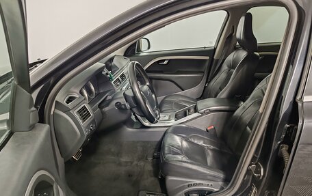 Volvo S80 II рестайлинг 2, 2011 год, 899 000 рублей, 16 фотография