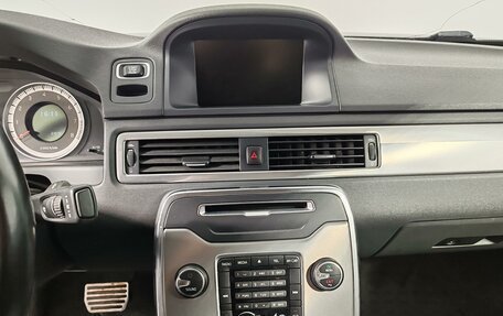 Volvo S80 II рестайлинг 2, 2011 год, 899 000 рублей, 15 фотография