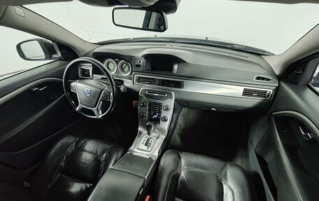 Volvo S80 II рестайлинг 2, 2011 год, 899 000 рублей, 11 фотография