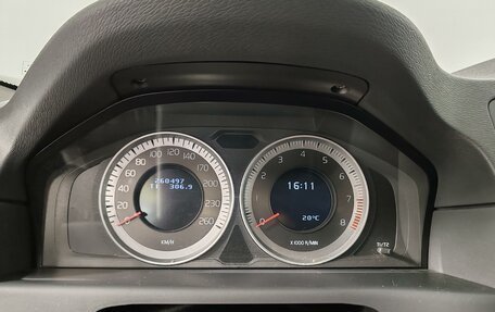 Volvo S80 II рестайлинг 2, 2011 год, 899 000 рублей, 13 фотография
