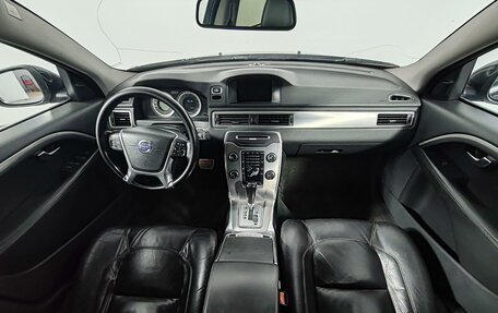 Volvo S80 II рестайлинг 2, 2011 год, 899 000 рублей, 14 фотография