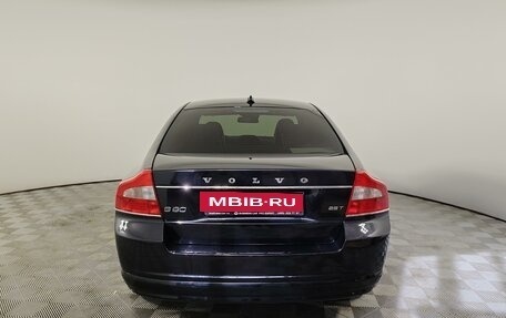 Volvo S80 II рестайлинг 2, 2011 год, 899 000 рублей, 6 фотография