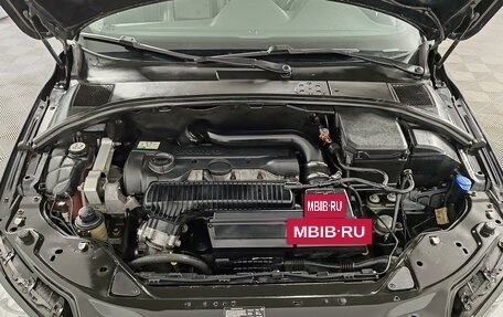 Volvo S80 II рестайлинг 2, 2011 год, 899 000 рублей, 10 фотография